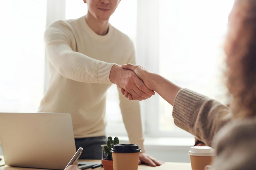 Up Your Negotiation Skills by Entering Your Flow State