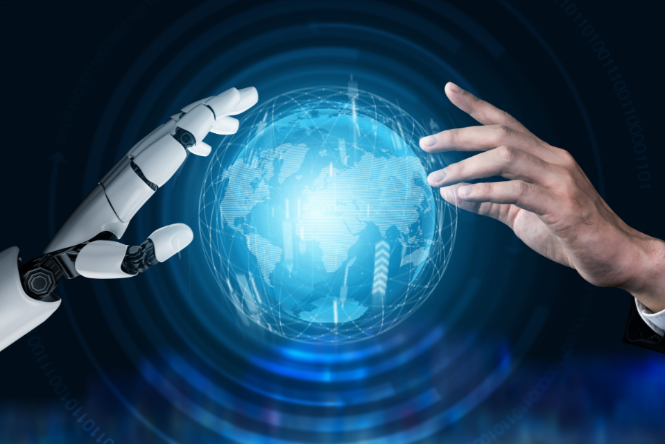 Trusted Voices Unpack AI’s Real-World Impact Across Industries
