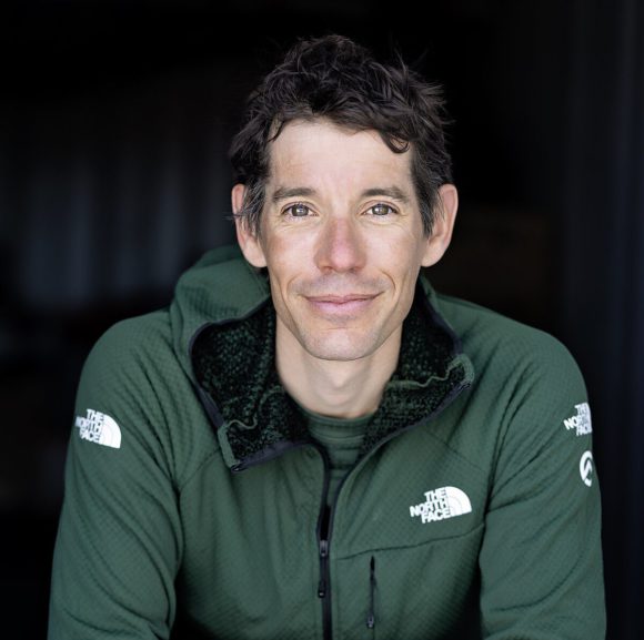 Alex Honnold