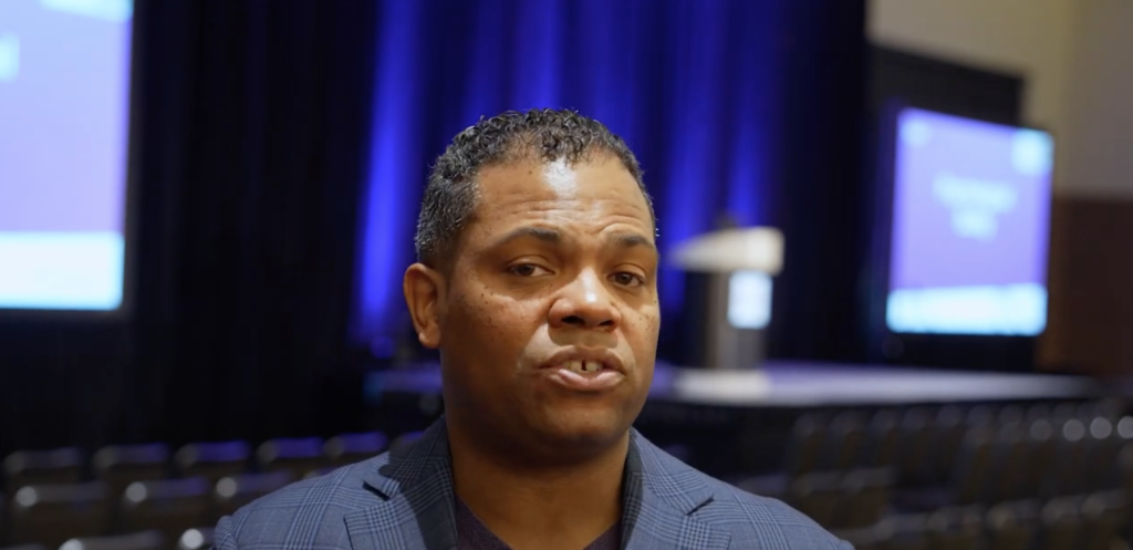 Underperformance: Leadership Challenge or Individual Failure | Jason Harris | Trust Keynote Speaker