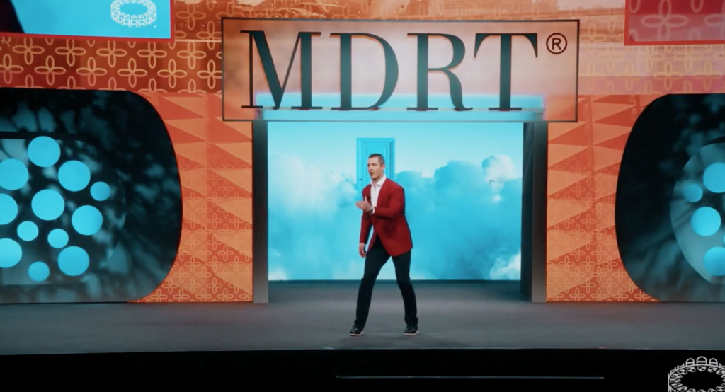 Change Management for High Performance Success | Keynote to 10,000 Leaders