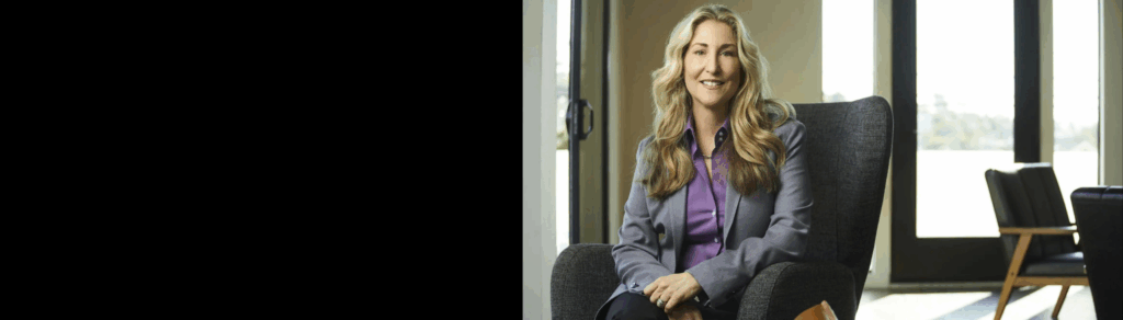 Grow your Organization with Sales Keynote Speaker Tiffani Bova
