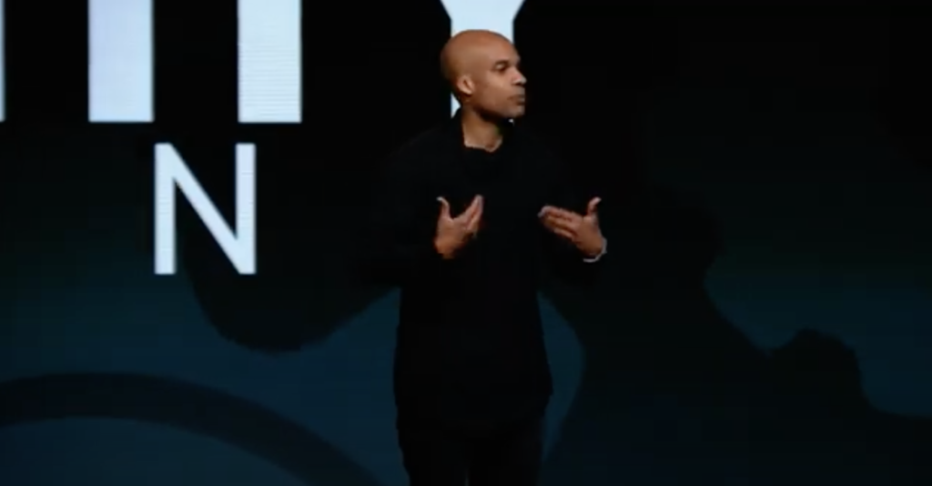 Tucker Bryant 2025 Speaking Reel