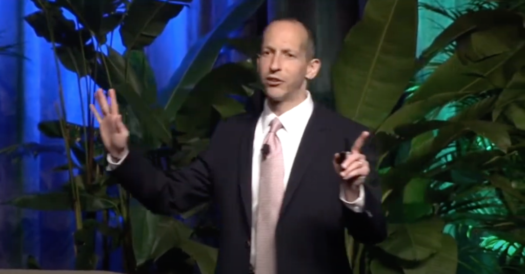 Why “Customer Experience” Is Bigger Than “Customer Service”