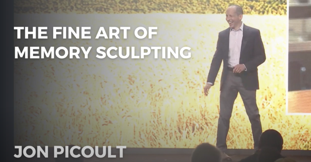 The Fine Art of Memory Sculpting (BF)