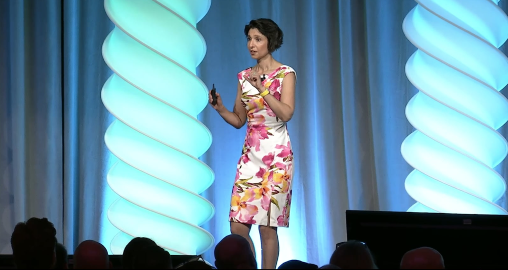 Diana Kander, 5 Minute Segment, Unleash Your Curiosity