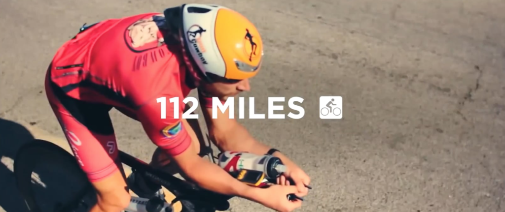 James Lawrence-Video Intro