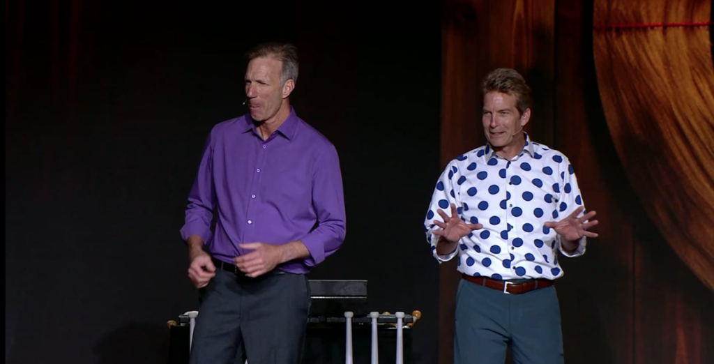 Jon Wee and Owen Morse: Innovation