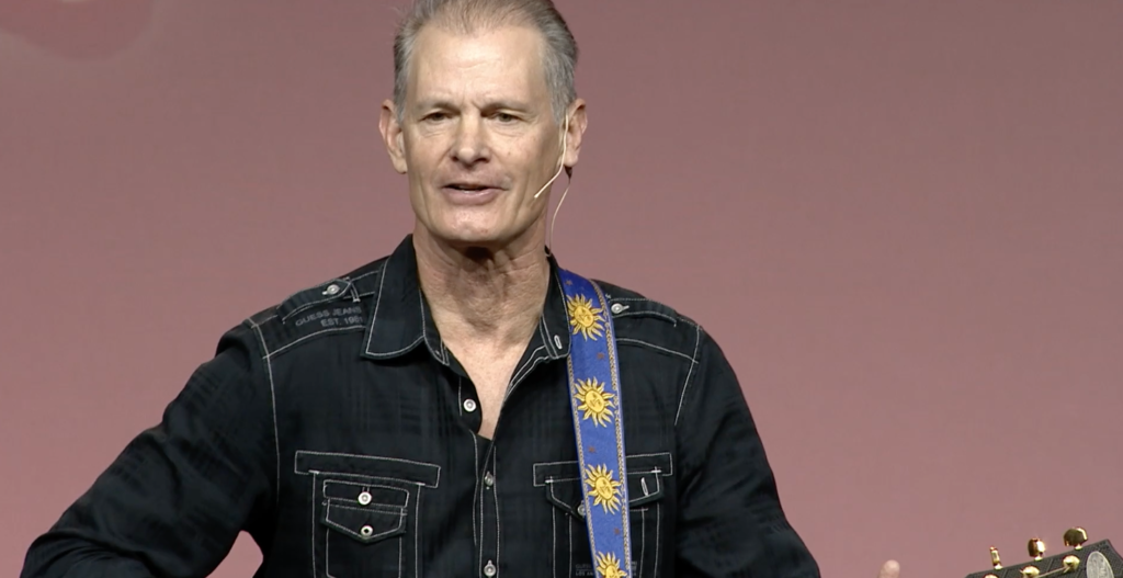 Mike Rayburn – Entertainment Reel