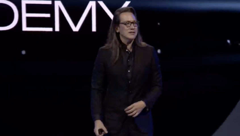 Mike Walsh – AI, Smart Glasses, And The Future Of Eye Care