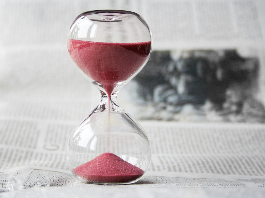 Keep Time on Your Side in Dealmaking