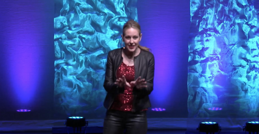 How to Build Influence Monday to Monday | Stacey Hanke