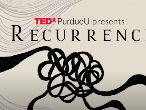 How to be an Everyday Influencer | Jeff Civillico | TEDxPurdueU