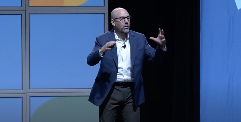 Mike Robbins – We’re All in This Together – Full Keynote – ALA conference
