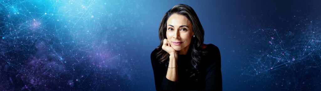 Preparing the Future and our Workforce in the Age of AI & Data
