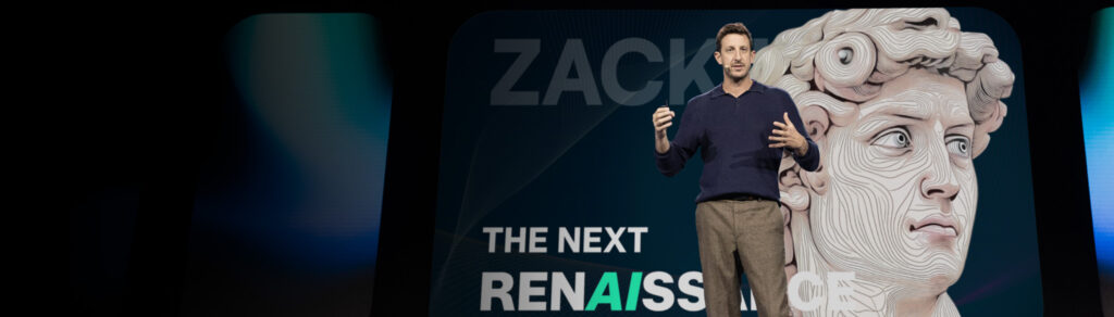 Leveraging AI for Good with BigSpeak Exclusive Speaker Zack Kass