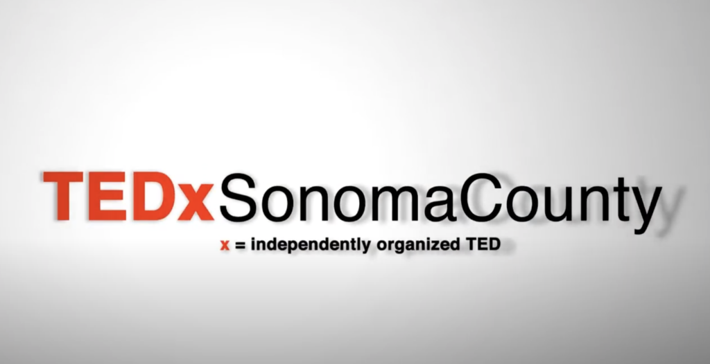 Achieving More with Trust: George Dom at TEDxSonomaCounty
