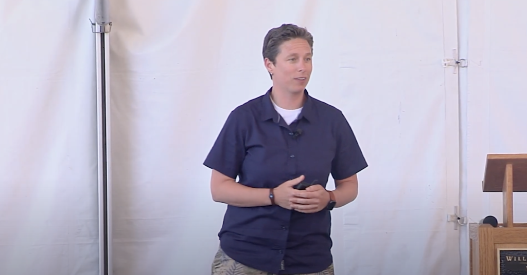 The Confidence Cure Keynote by Marli Williams