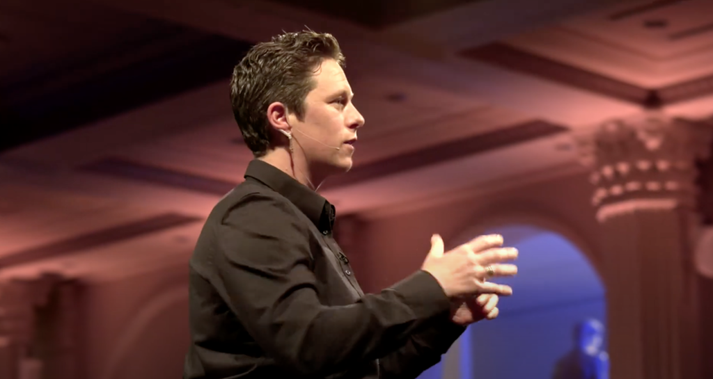 Marli Williams – How to Be a Hopeful Optimist