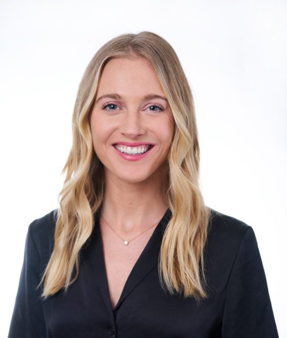 Olivia Bowser