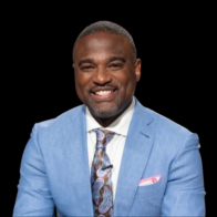Catch the Shark: Rashaun Williams Returns to the Tank, Ready to Scale Your Business