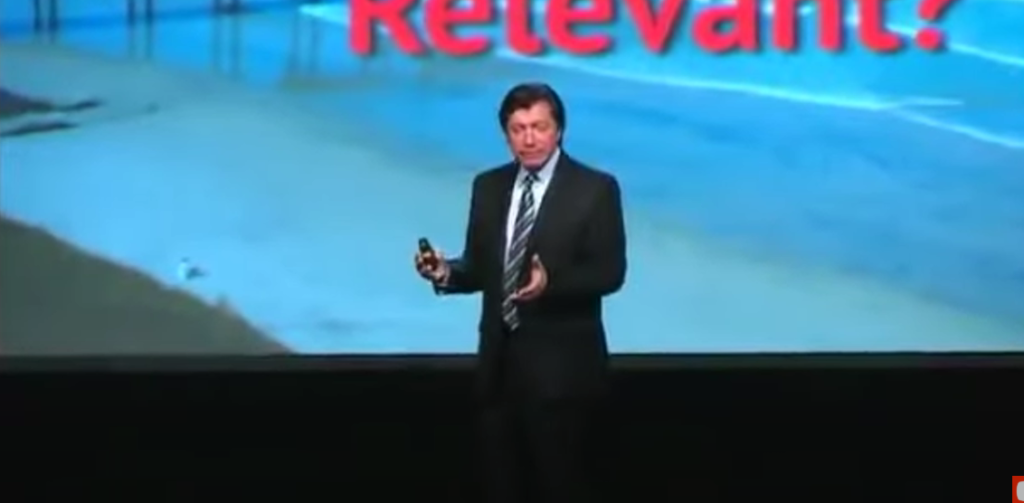 #1 Funny Sales Keynote Speaker for 2026