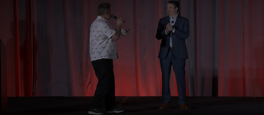 Ryan Farris (PostNet President) – Merit Kahn Testimonial
