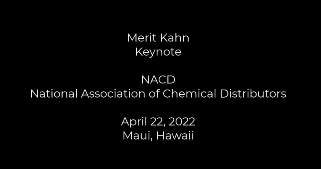 NACD Testimonials for Merit Kahn