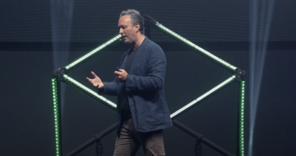 BEYOND TOMORROW: NEXT ERA LEADERSHIP