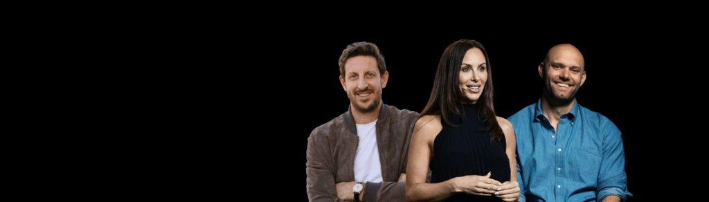 Top Booked Speakers