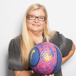 Tracy Hawxhurst