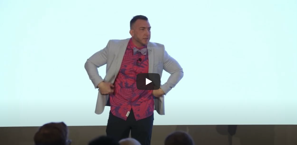 Beyond Satisfaction: Creating Customer Experiences People Just Can’t Stop Talking About