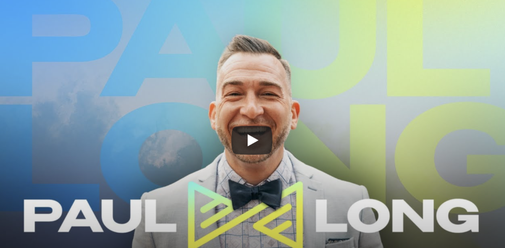 Paul J Long Speaker Reel | Leadership, Culture, & Customer Service Keynote