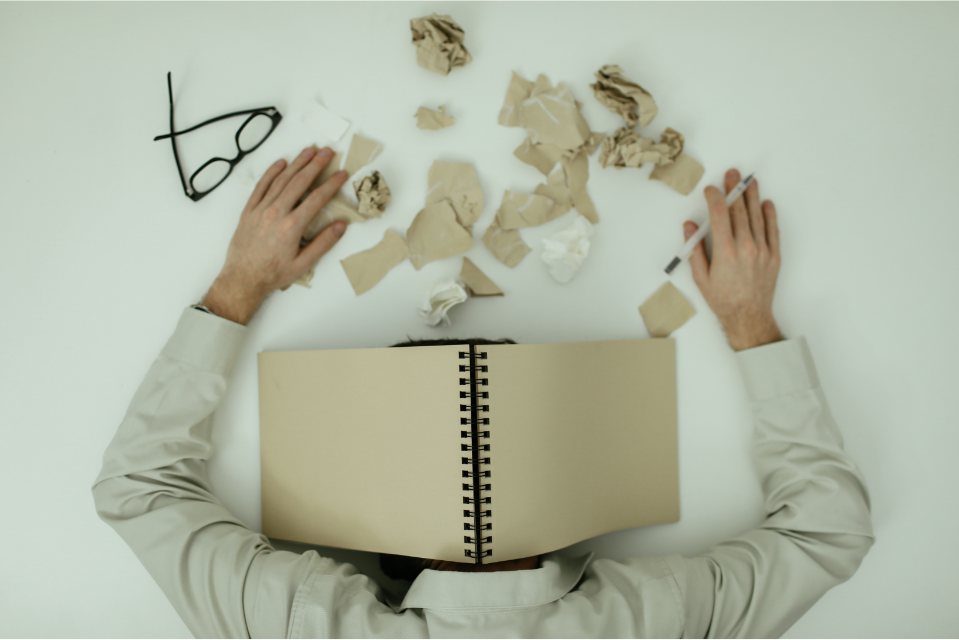Could Burnout be Holding Your Team Back?