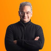 Dev Patnaik