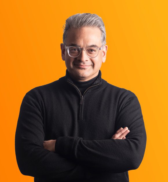 Dev Patnaik