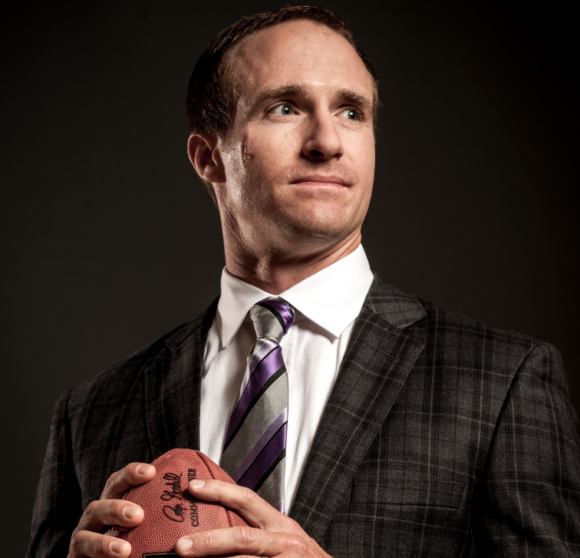 Drew Brees