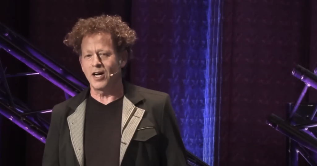 Why Don’t We Have Better Robots Yet? | Ken Goldberg | TED