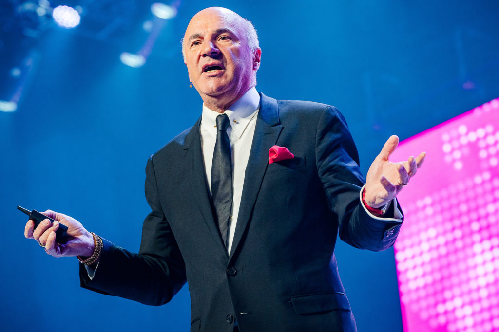 7 Six-Figure Keynote Speakers Who Are Worth Every Dollar