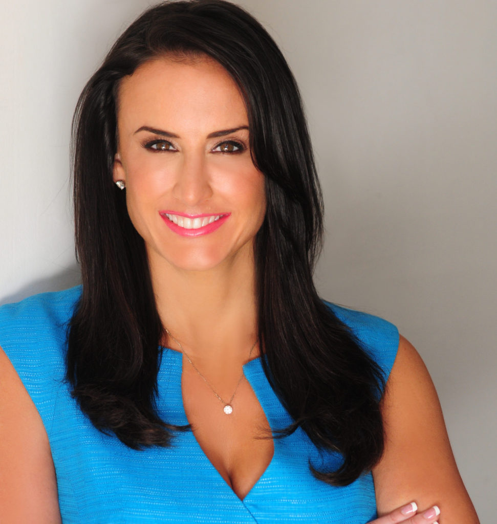 Pursue Success with Top Speaker Kim Perell
