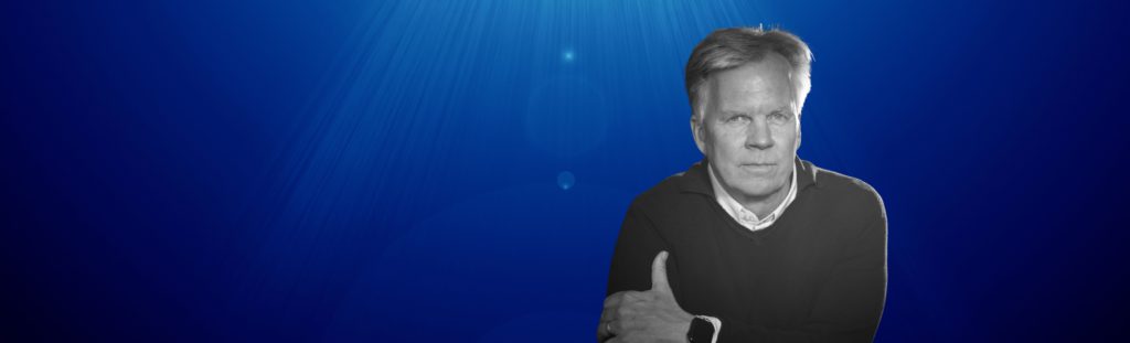 Meet Ron Johnson — Retail Visionary. Now Exclusive with BigSpeak