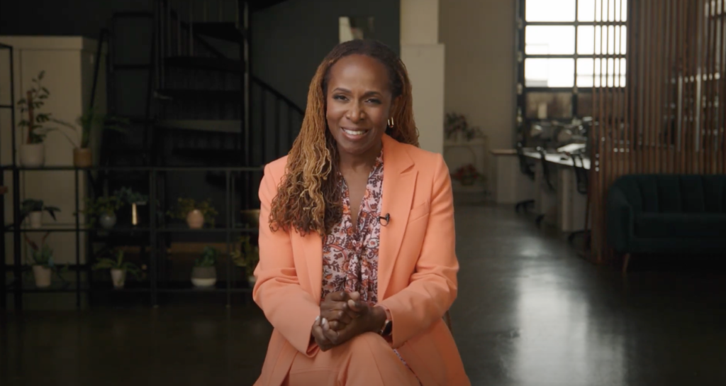 Shola Kaye Speaker Demo Reel BUREAU 2025
