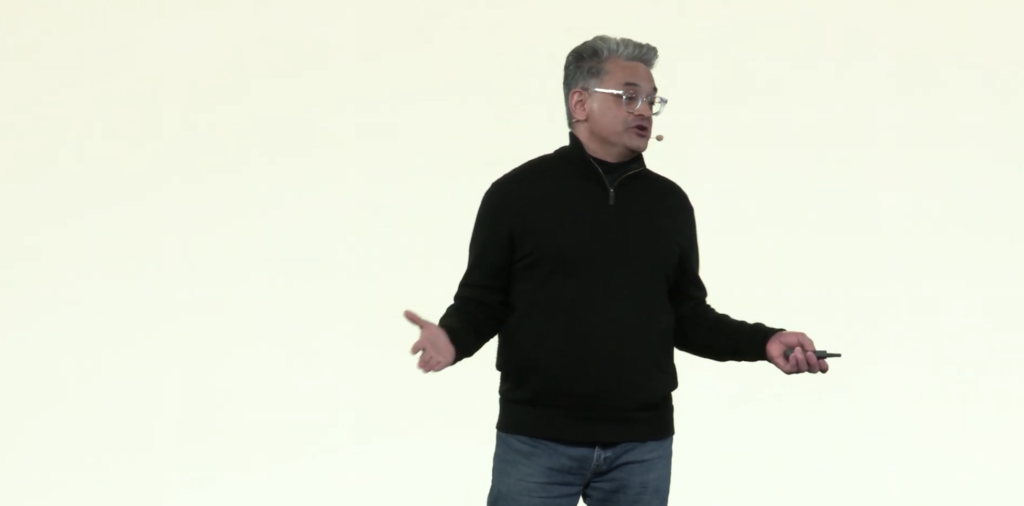(Full) Future-Focused Leadership: How to Stay Ahead in a Changing World