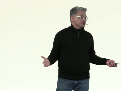 (Full) Future-Focused Leadership: How to Stay Ahead in a Changing World