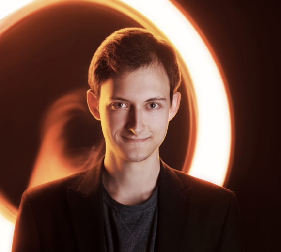 Christophe Fox