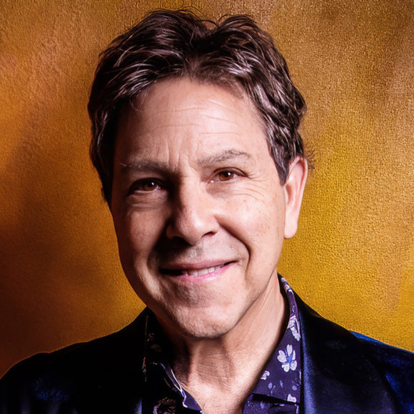 Gary Muszynski