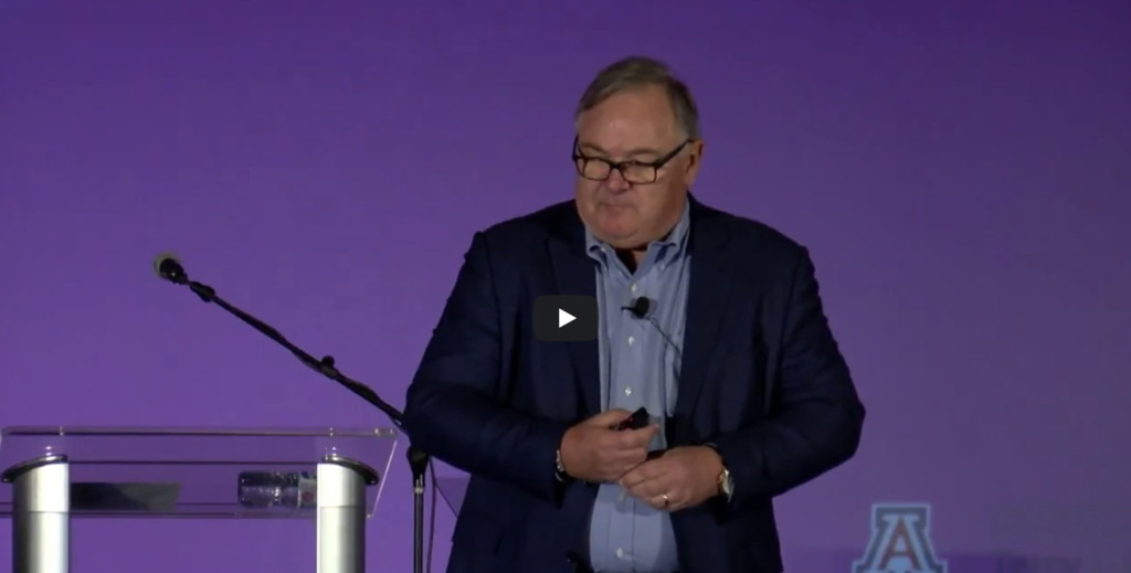 Greg Creed, Chief Executive Officer, Yum! Brands – Global Retailing Conference