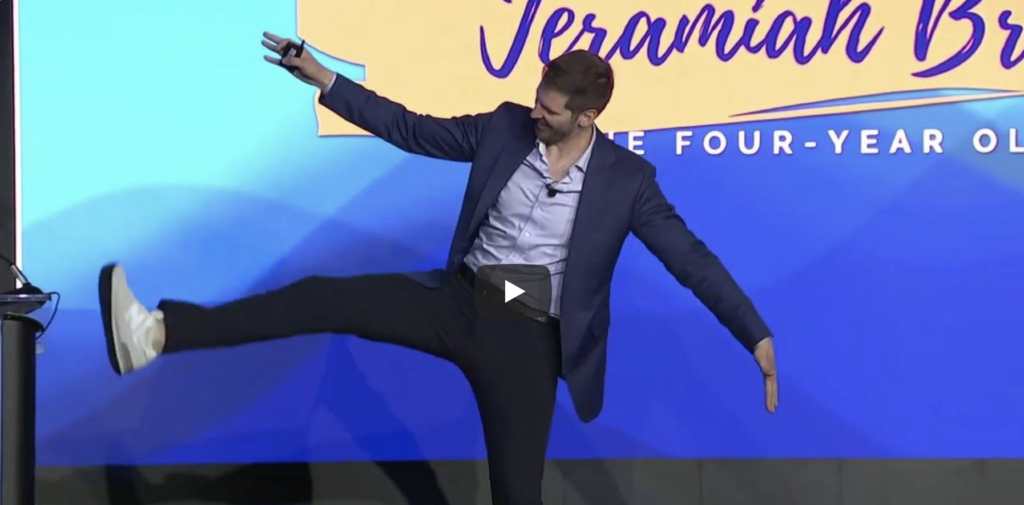 Crescent Hotels Keynote