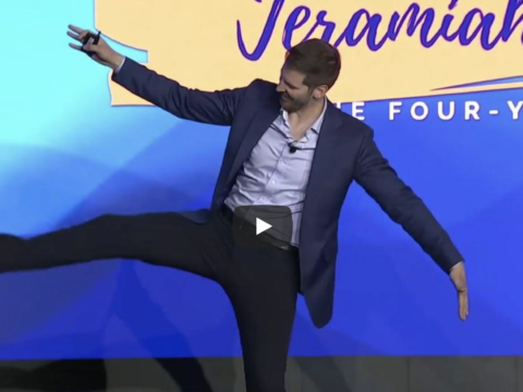 Crescent Hotels Keynote