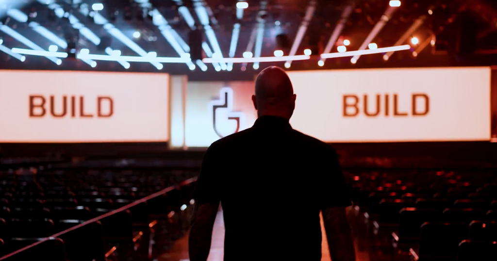 Nikolas Badminton | Futurist Keynote Speaker & Hope Engineer™ | 2026 Preview